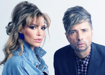 Music: Dynamic Duo Laughing Cats Release Second Single