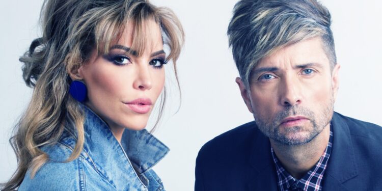 Music: Dynamic Duo Laughing Cats Release Second Single