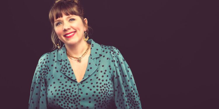 Kerry Godliman: Stand Up is My First Love