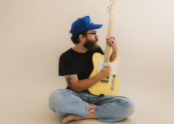 Music: Sky McKee: My Musical Journey