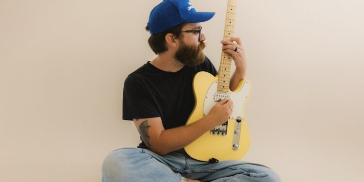 Music: Sky McKee: My Musical Journey