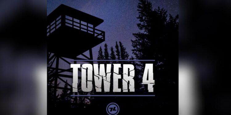 Podcast of the Week: Tower 4