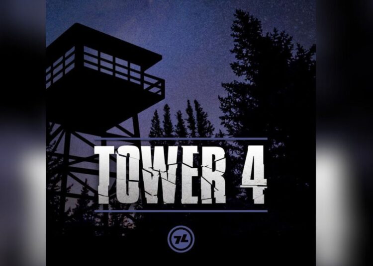 Podcast of the Week: Tower 4