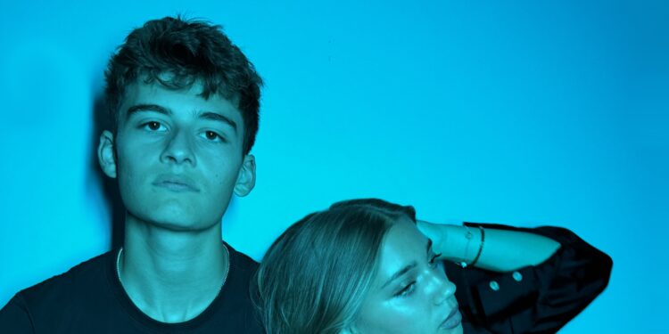 Music: Saja: World Beating Beats from New York Duo