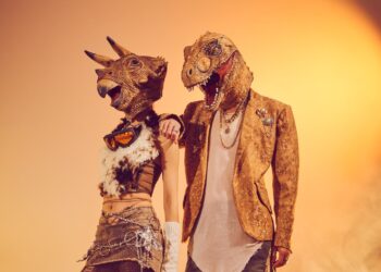 Music: Nothing Lasts Forever But Let’s Watch a Meteor Shower