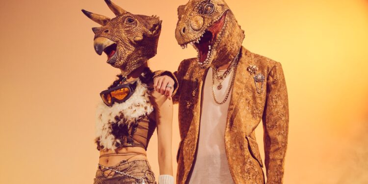 Music: Nothing Lasts Forever But Let’s Watch a Meteor Shower