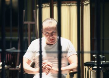 Music: Silence of the Lambs LIVE at Soundtrack Festival