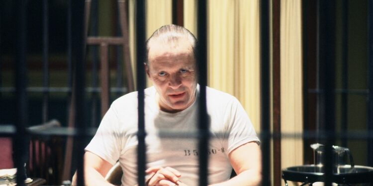 Music: Silence of the Lambs LIVE at Soundtrack Festival