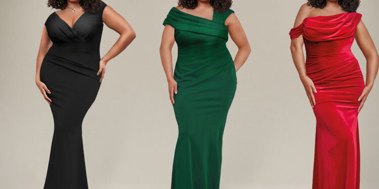 Not Sure Which Party Dress to Choose – Let AI Help You Decide