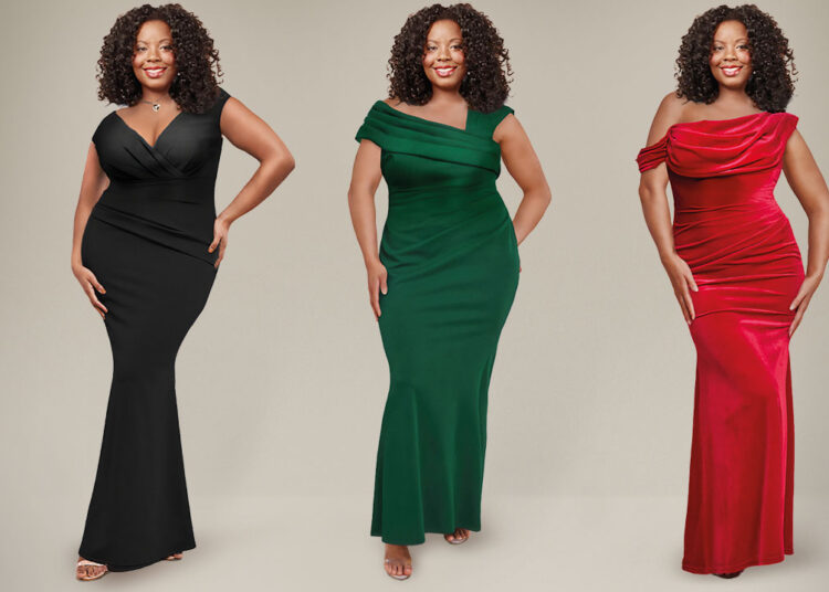 Not Sure Which Party Dress to Choose – Let AI Help You Decide