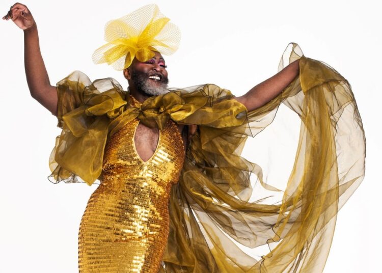 Lots of Great Nights Out in Soho Line Up