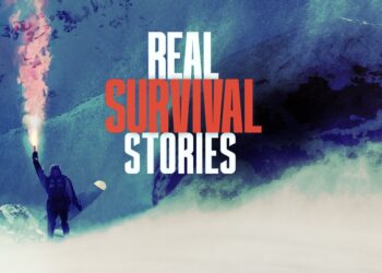 Podcast of the week: Real Survival Stories
