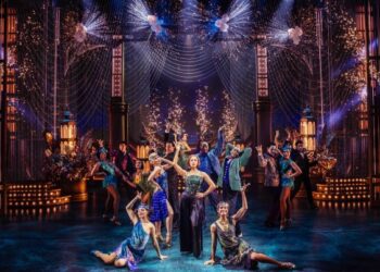 Theatre: The Great Gatsby Heads to West End