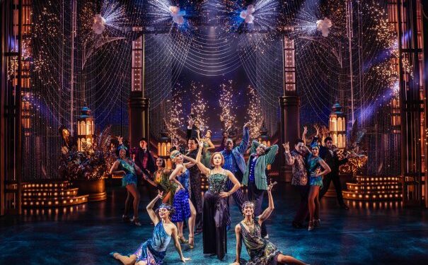 Theatre: The Great Gatsby Heads to West End