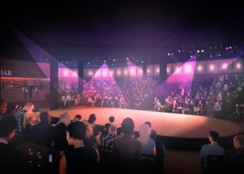 Brand New London Theatre To Open With Dirty Dancing