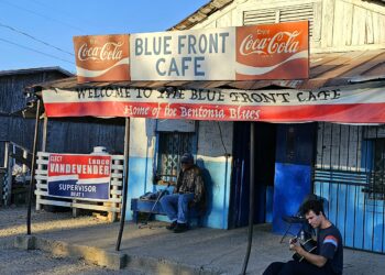 Music: Redacted Lines: Songs With a Retro Feel