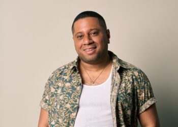 Music:  Christian Artist Luciano Santos on Gratitude