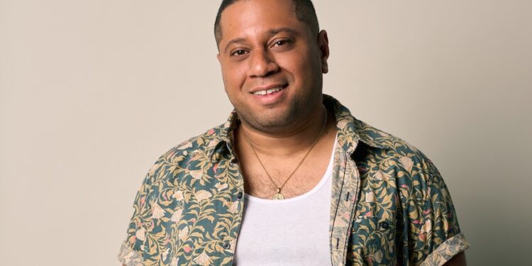 Music:  Christian Artist Luciano Santos on Gratitude