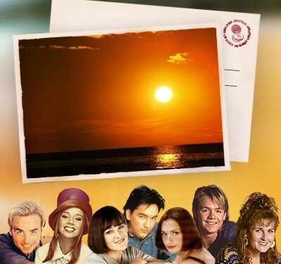 Home and Away: Live on Stage: Secrets Revealed!