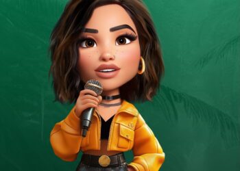 Demi Lovato Fronts Environmental Video Game Campaign