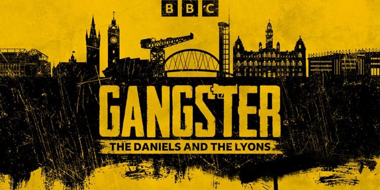 Explosive Podcast Unveils Glasgow’s Deadly Gang Warfare