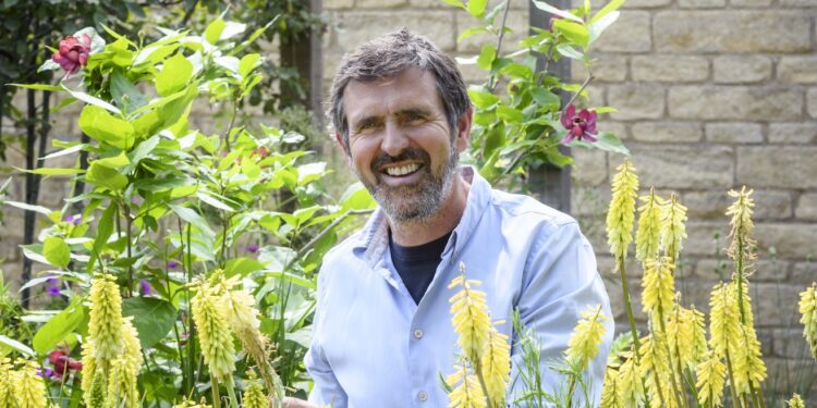 Adam Frost: Plants Have Made Me Who I Am