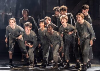 Theatre: Oliver! Heads to West End