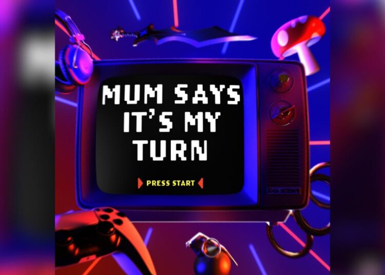 Podcast of the Week: Mum Says It’s My Turn