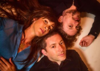 Music: Back To Black – Zutons Honour Amy Winehouse