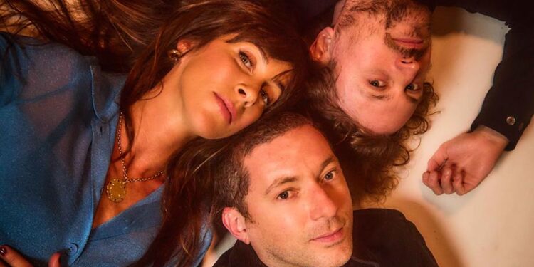 Music: Back To Black – Zutons Honour Amy Winehouse