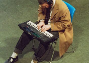 Music: For the Love of Plants