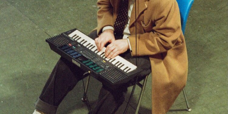 Music: For the Love of Plants