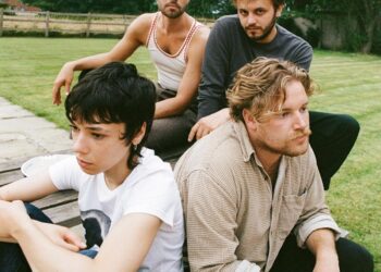 Music: Pill – New Single and Tour for Divorce