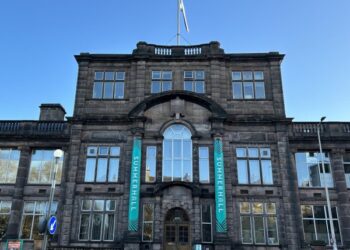 Edfringe: Summerhall to Return for 2025