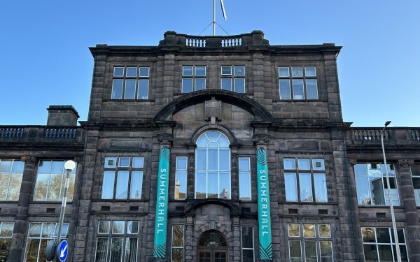 Edfringe: Summerhall to Return for 2025