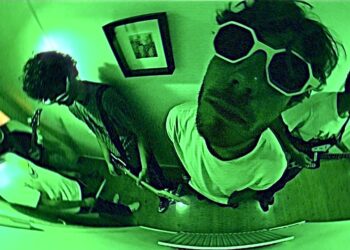 Music: Maystones – Sound for a New Era