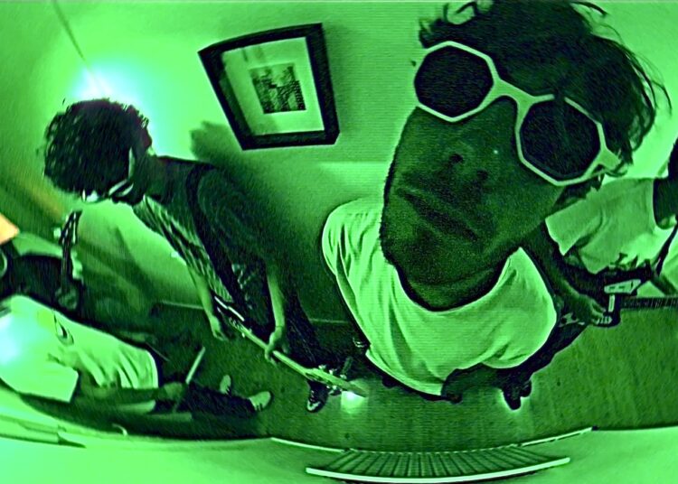 Music: Maystones – Sound for a New Era