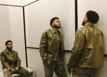 Music: Jake Exavier – Lyrics That Catch and Keep People