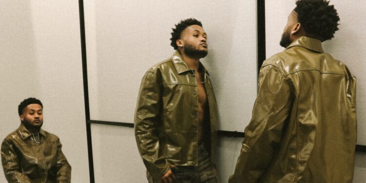 Music: Jake Exavier – Lyrics That Catch and Keep People