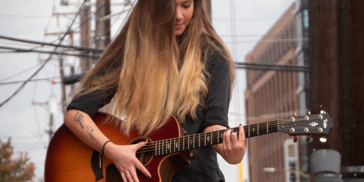 Music: Rose Devika : Jeff Buckley would be my Dream Collaborator