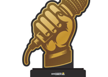 Comedy:  Next Big Thing – The Search is On