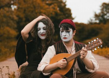 Theatre: Tour for Sh!t Theatre