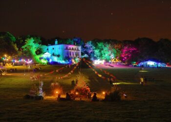 Music: Scottish and Welsh Festivals to Work Together