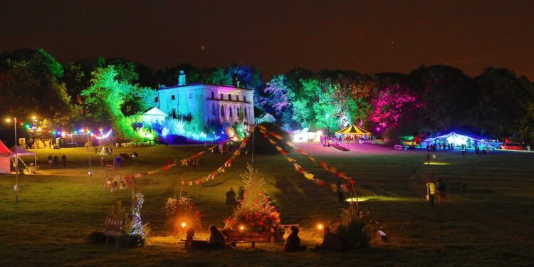 Music: Scottish and Welsh Festivals to Work Together