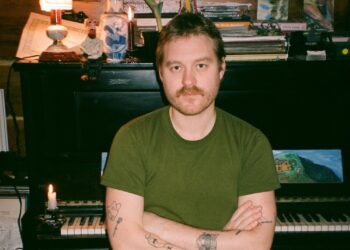Music: Caviar For Seagulls:  New From Aistis