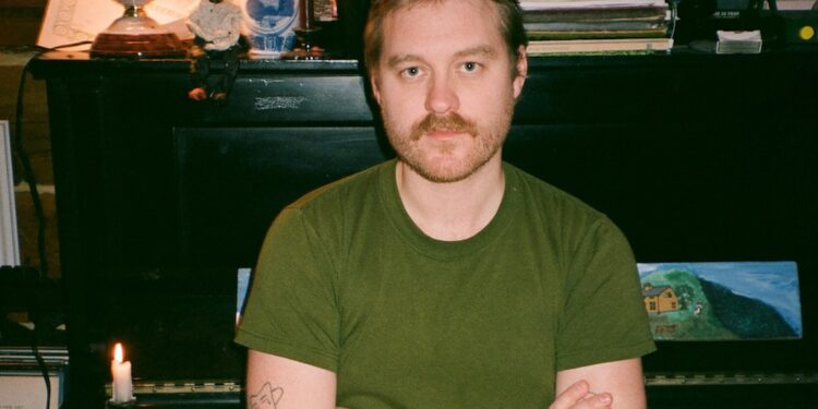 Music: Caviar For Seagulls:  New From Aistis