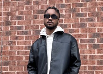 Music: Jaidson: Rising R&B Star With Infectious Beats