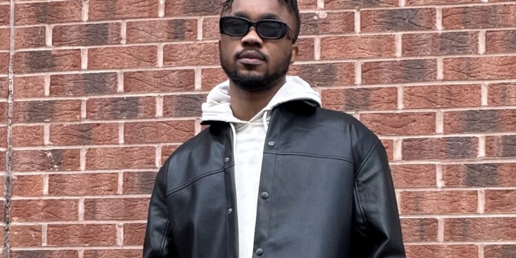 Music: Jaidson: Rising R&B Star With Infectious Beats
