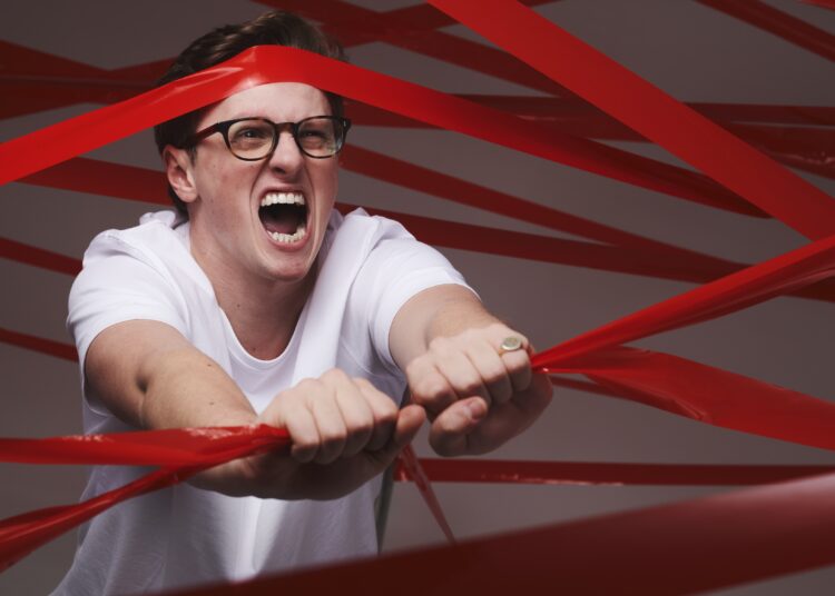 Where’s My Missing Twin?  Posh Comic Launches Birthday Search