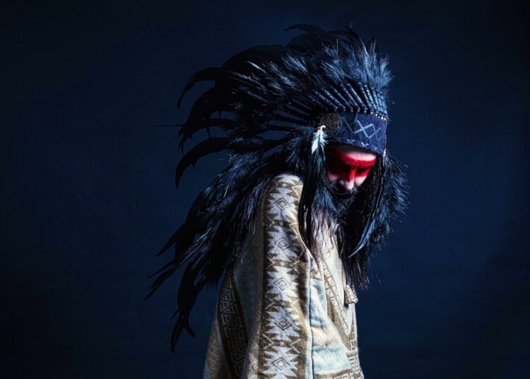 Music: Debut EP from Naïfic:  We Are All Stars